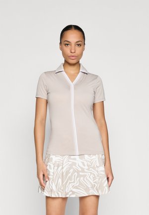 EVIA - T-shirt con stampa - string