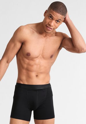 HOM Bokserit - black