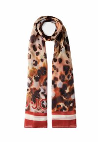 Sciarpa - brown