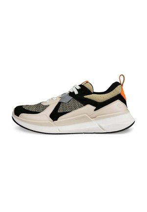 BIOM 2.2 M - Trainers - black limestone sand