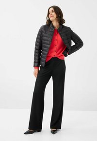 BRAX STYLE ALICIA - Strickjacke - glowing