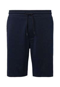 Unselected, tiefblau