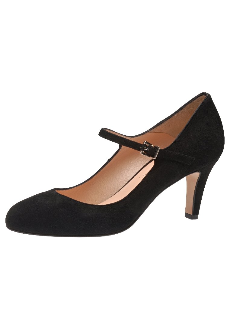 Damen Klassische Pumps | Evita BIANCA Pumps black/schwarz - PV21743 Damen Klassische Pumps | Evita BIANCA Pumps black/schwarz - PV21743