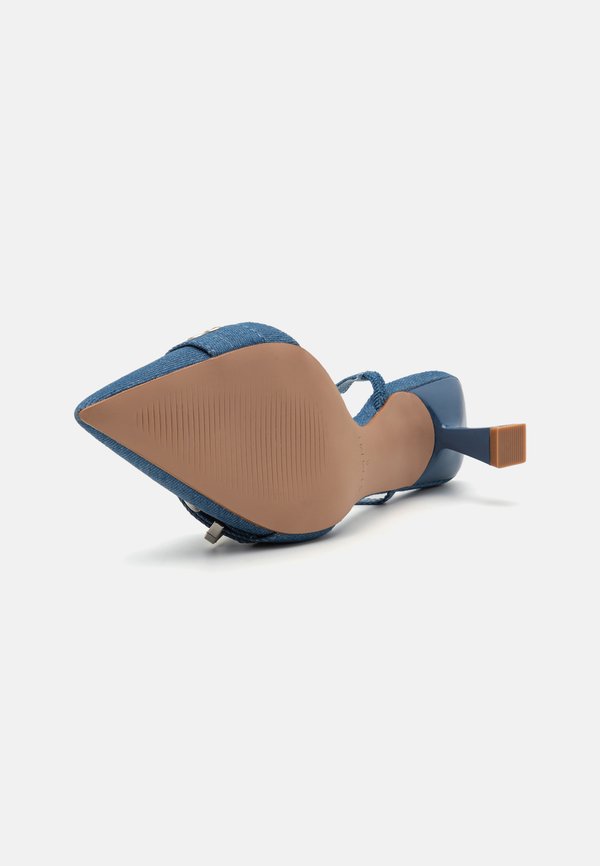 DALA - Classic heels4