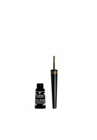 Kokie Cosmetics - KOKIE BROW SCULPT BROW POWDER - LIGHT TAUPE - Eyebrow Powder - brown Pienoiskuva 1