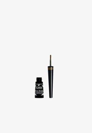 Kokie Cosmetics KOKIE BROW SCULPT BROW POWDER - LIGHT TAUPE - Eyebrow Powder - brown