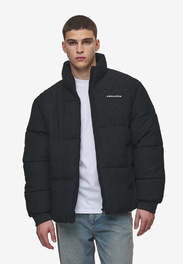 SOLIN PUFFER - Winter jacket