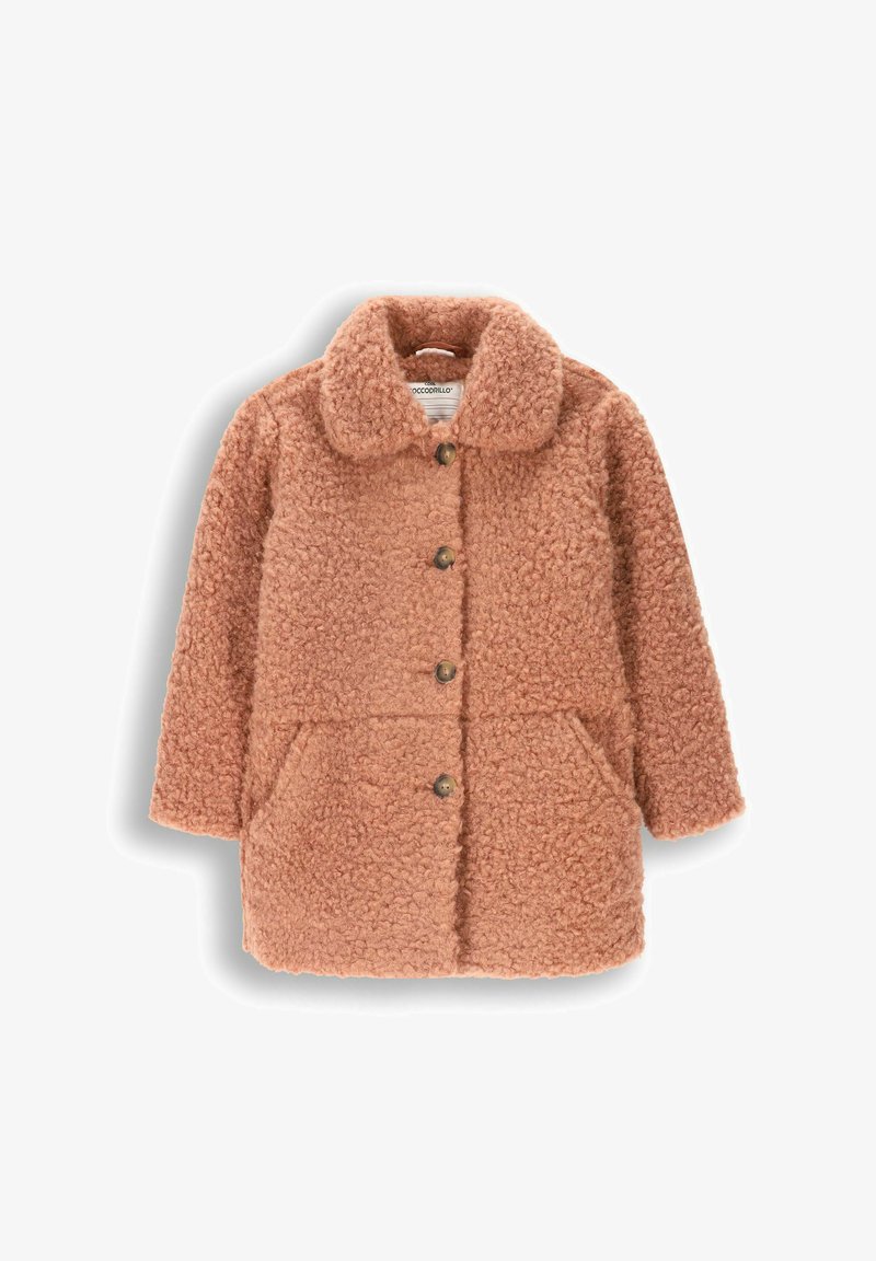 Coccodrillo - Płaszcz zimowy