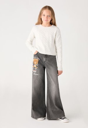 Terranova, - Jeansy Relaxed Fit