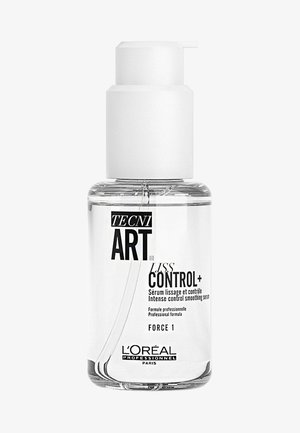 LISS CONTROL + - Stylingproduct - -