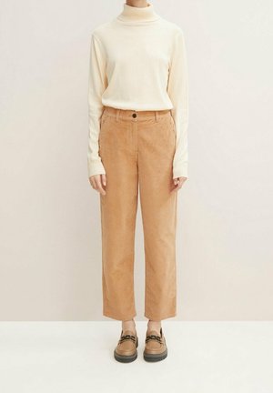 Broek - nude