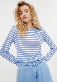 Greenpoint - Bluzka z długim rękawem