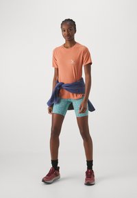 Patagonia MAIPO SHORTS - Tights - subtidal blue