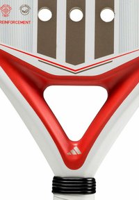 adidas Performance MATCH  - Padel racket - white