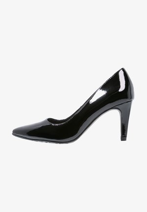 Tamaris, Escarpins - black