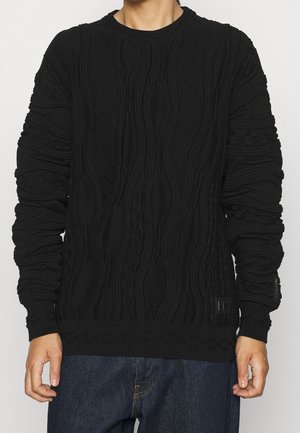 Maglione - black