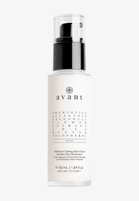 Avant Skincare - PREBIOTICS CALMING MICRO-NUTRI SENSITIVE DAY MOISTURISER - Idratante Immagine in miniatura 1