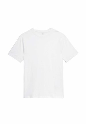 Marks & Spencer T-shirt basic - white