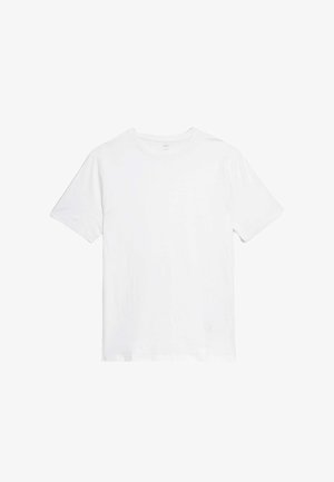 Marks & Spencer T-shirt basic - white