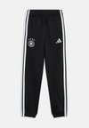 DFB KIDS PANT UNISEX - Træningsbukser - black