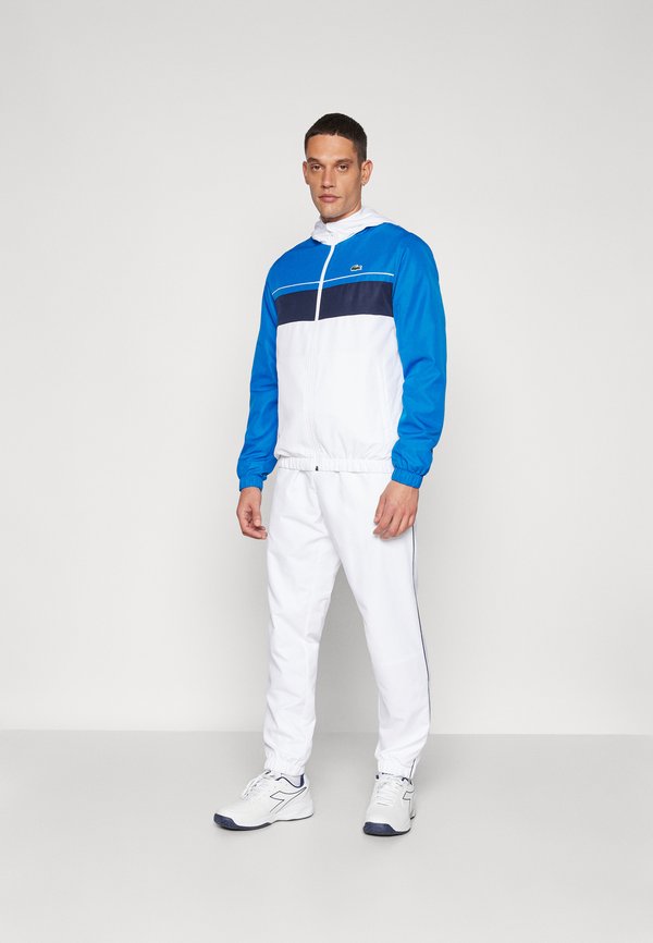 TRACKSUIT HODDED SET - Tracksuit