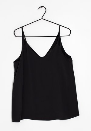 Top - black