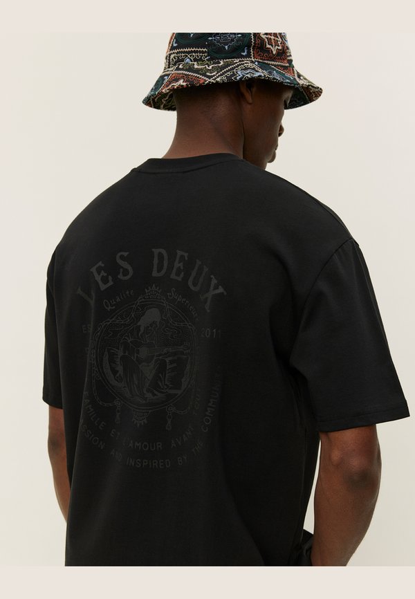 PASSION - Print T-shirt4