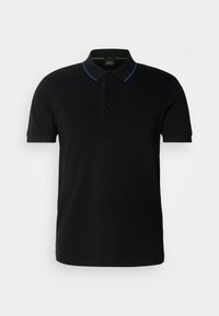 PAULE  - Polo - black