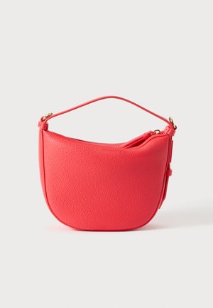 SUSIE SOFT HOBO - Sac à main - hibiscus