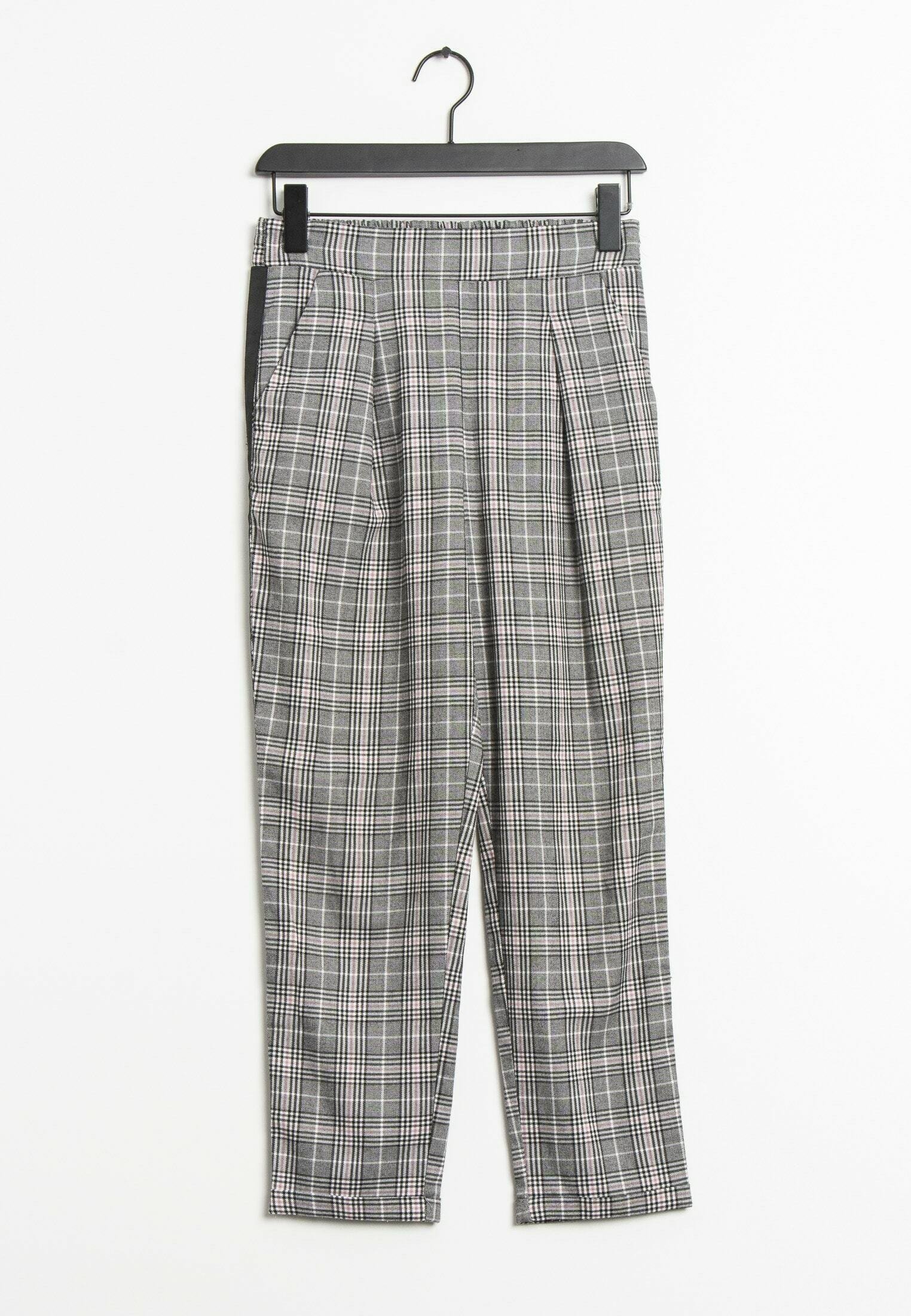 Stradivarius - grey/gris - (Segunda mano) - Zalando.es