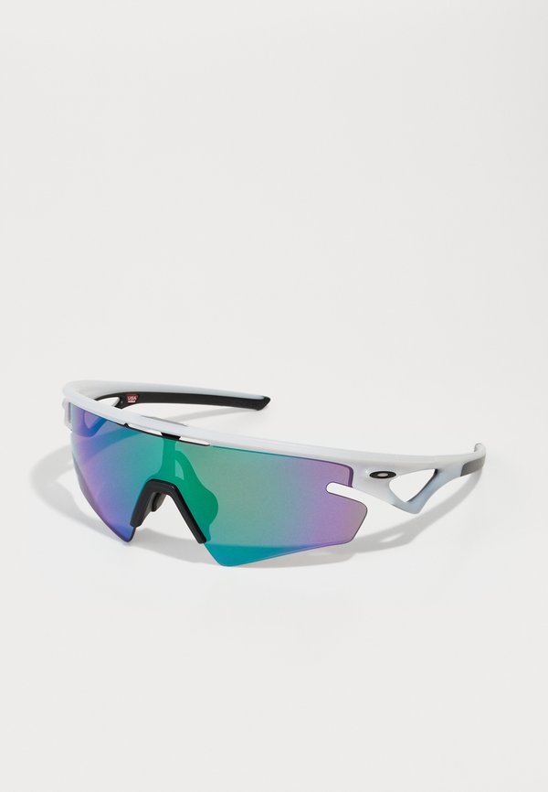 SPHAERA SLASH UNISEX - Sunglasses - matte vapor