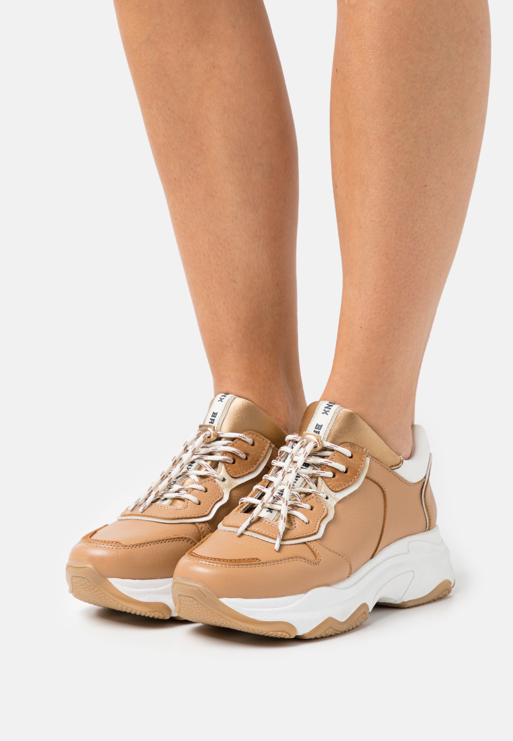 zalando bronx sneakers