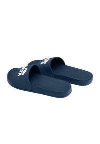 Kubota BASIC - Pool slides - dark blue