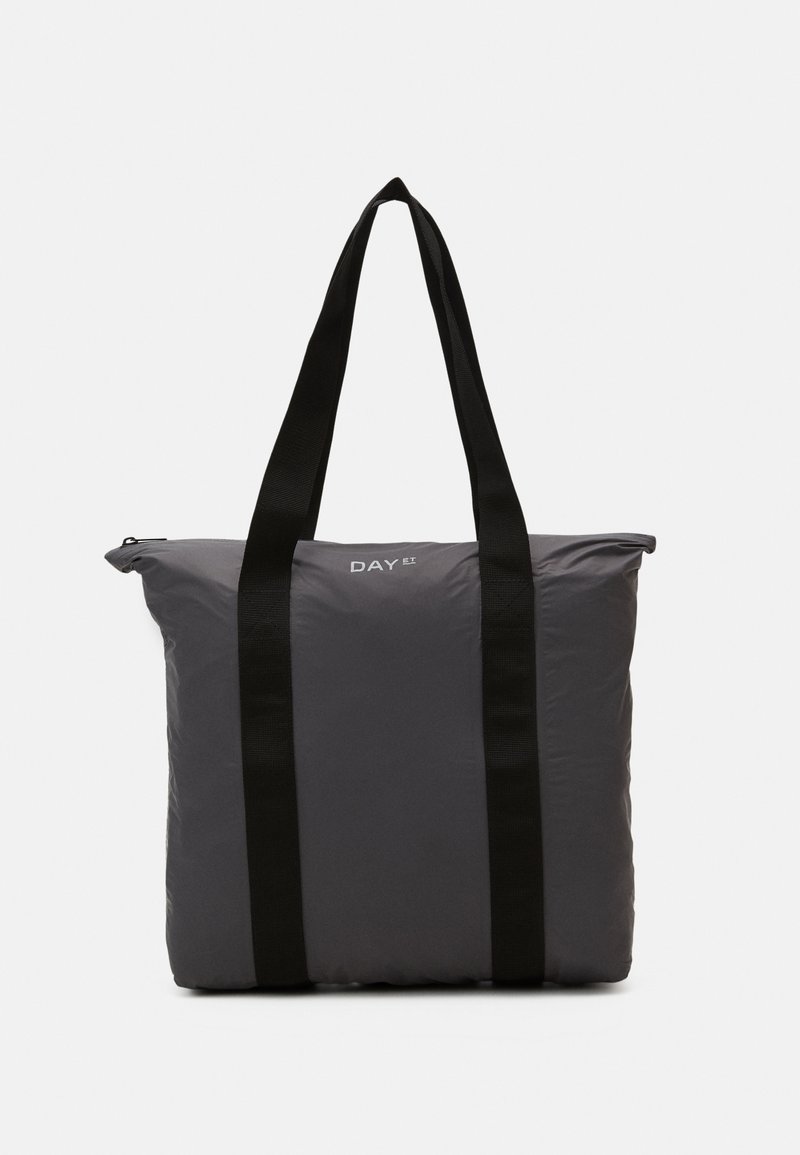 DAY ET NO RAIN BAG M - Saco de mão - forged iron grey