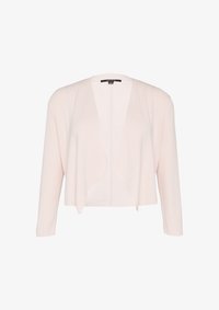 Ausgewählt, zartrosa