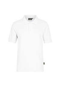Unausgewählt, blanc