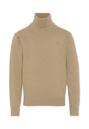 Maglione - beige