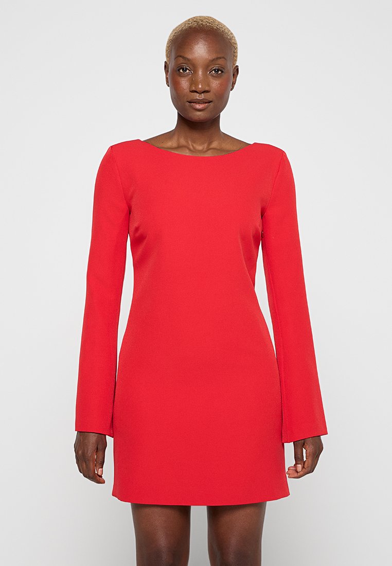 Just Cavalli Jurk rood