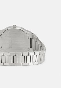 D1 Milano ULTRA THIN BRACELET - Watch - silver-coloured