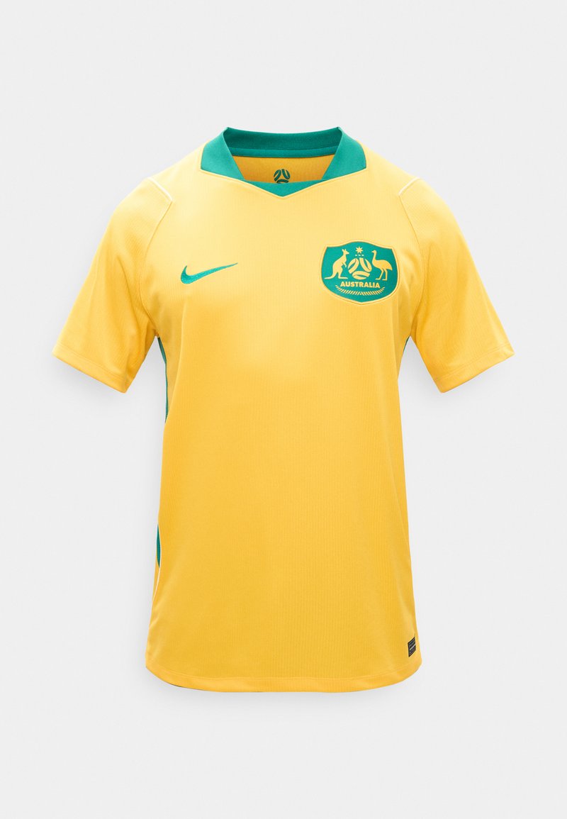 Camiseta de fútbol