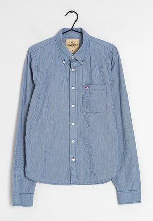Hollister Co. Camisa - blue