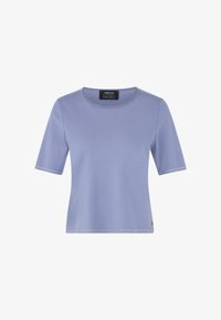 Unausgewählt, bluish violet
