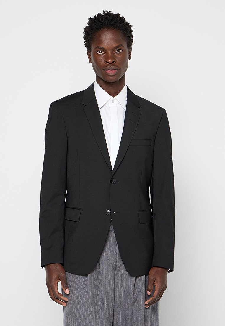 Tiger Of Sweden Colbert zwart