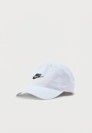 FUTURE CURVE BRIM UNISEX - Casquette - white