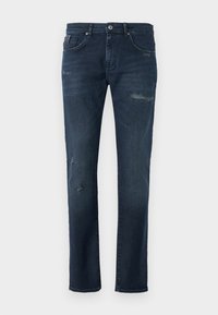 JOSHUA - Slimfit džínsy - remi wash