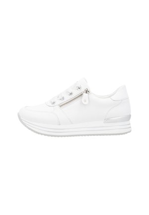 SNEAKER - Sneakers laag - weiss