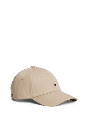 FLAG 6 PANEL - Cap - sandalwood