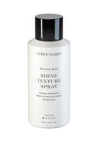 Löwengrip BOUNCE BACK - SHINE TEXTURE SPRAY - Haarspray