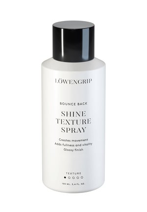 BOUNCE BACK - SHINE TEXTURE SPRAY - Lacca