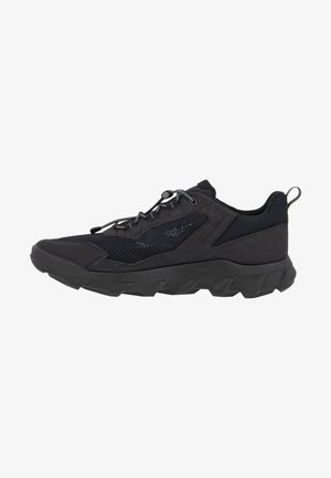 MX M - Sneakers laag - black